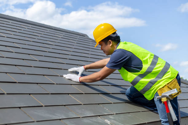 Best Metal Roofing Contractor  in Menahga, MN