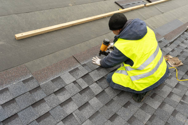 Best Flat Roof Repair Services  in Menahga, MN