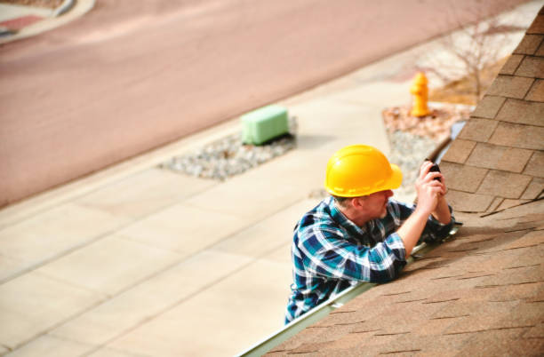 Best Best Roofing Contractors  in Menahga, MN