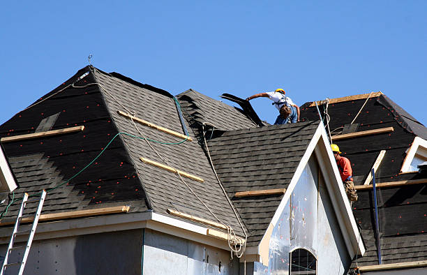 Trusted Menahga, MN Roofing Contractor Experts
