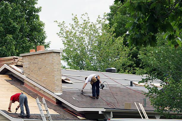 Best Tile Roofing Contractor  in Menahga, MN