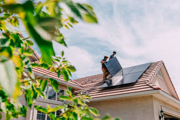 Roof Repair Estimates in Menahga, MN