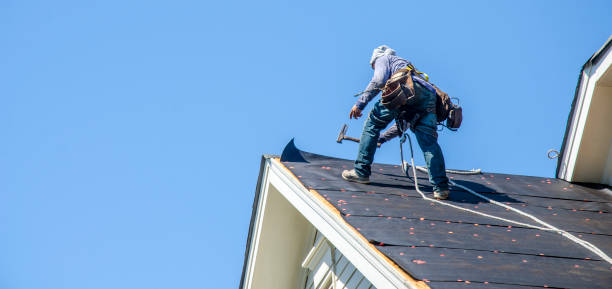 Trusted Menahga, MN Roofing Contractor Experts